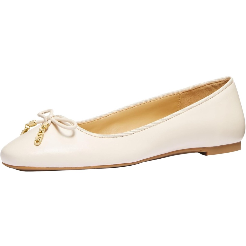 Michael Kors Women's Nori Flex Flat Espadrille 8